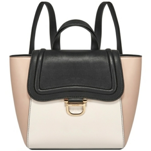 Nine West Harper Convertible Backpack - Picture 1 of 9